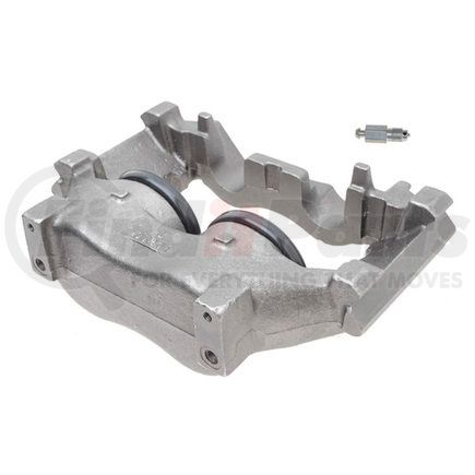 18FR815 by ACDELCO - Front Disc Brak (B)