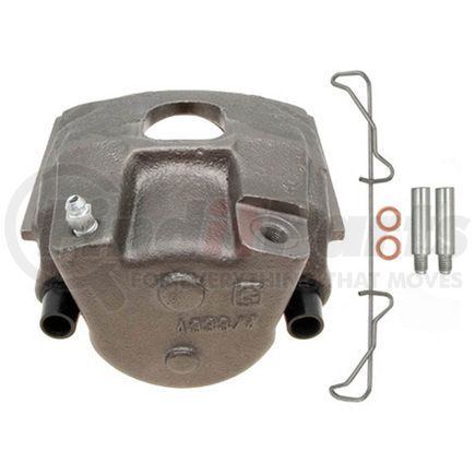 18FR1079 by ACDELCO - Front Driver Si (B)