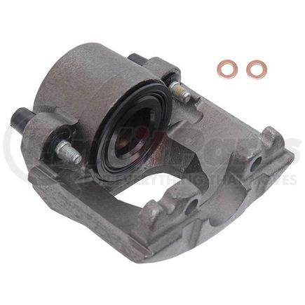 18FR1086 by ACDELCO - CALIPER ASMFRT BRK