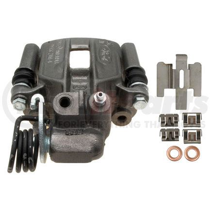 18FR1158 by ACDELCO - Rear Driver Sid (B)