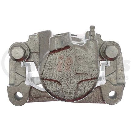 18FR1196C by ACDELCO - Disc Brake Caliper - Semi-Loaded, Floating, Coated, Regular Grade, 1-Piston