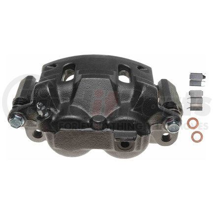 18FR1411 by ACDELCO - ACDELCO 18FR1411 -