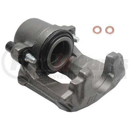 18FR1814 by ACDELCO - Front Disc Brak (B)