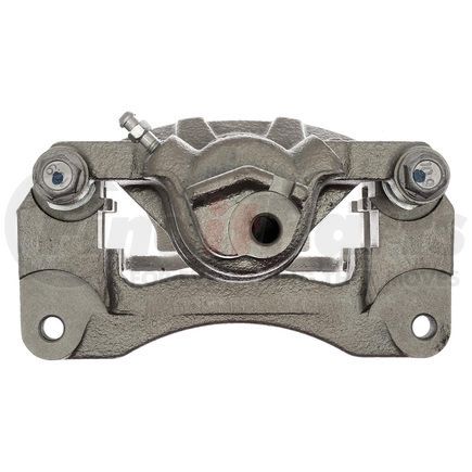 18FR1825C by ACDELCO - Disc Brake Caliper, Rear, RH, Semi-Loaded, Remanufactured, for 00-04 Subaru Legacy/Outback/03-06 Subaru Baja