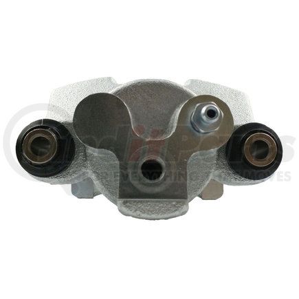 18FR1915C by ACDELCO - Disc Brake Caliper - Semi-Loaded, Floating, Coated, Regular Grade, 1-Piston