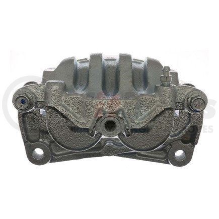 18FR1949C by ACDELCO - Disc Brake Caliper, Front, LH, Semi-Loaded, Reman, for 02-14 Subaru Impreza/03-05 Subaru Legacy/2007 Subaru Outback/2005-2006 Saab 9-2