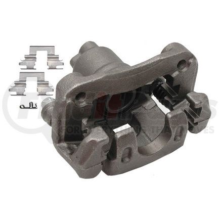 18FR2004 by ACDELCO - Rear Passenger (B)
