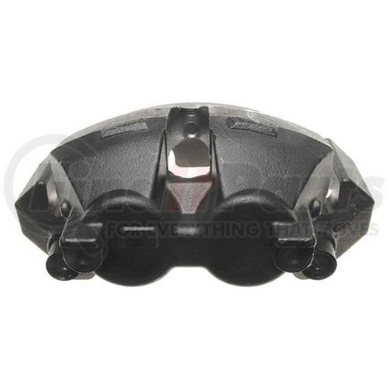 18FR2081 by ACDELCO - CALIPER ASM,FRT BRK (W/O BRK  PADS) (REMAN)