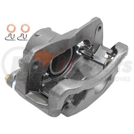 18FR2121 by ACDELCO - Front Driver Si (B)