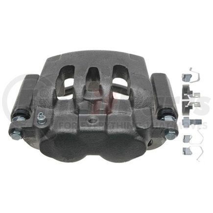 18FR2179 by ACDELCO - CALIPER ASM,RR BRK (W/0 BRK   PADS) (REMAN)