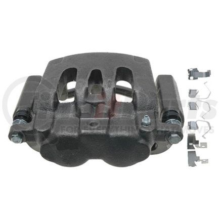 18FR2180 by ACDELCO - CALIPER ASM,RR BRK (W/0 BRK   PADS) (REMAN)