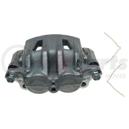 18FR2261 by ACDELCO - ACDELCO 18FR2261 -