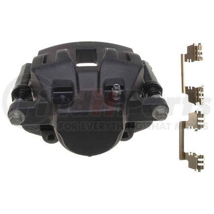 18FR2415 by ACDELCO - CALIPER ASM FRT BRK (B)