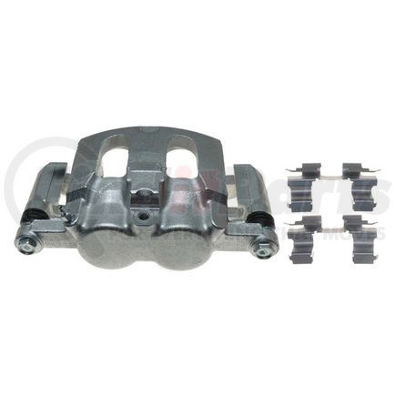 18FR2488 by ACDELCO - CALIPER ASM,FRT BRK (W/O BRK  PADS) (REMAN)