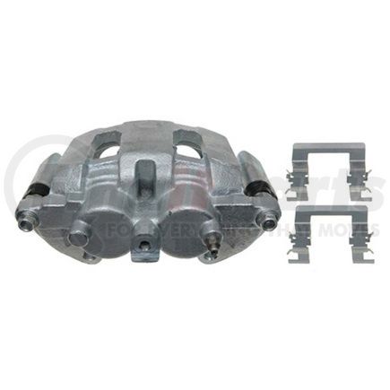 18FR2539 by ACDELCO - CALIPER ASM FR