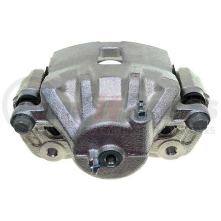 18FR2541 by ACDELCO - Front Driver Si (B)