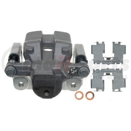 18FR2600 by ACDELCO - CALIPER ASM RR BRK (B)