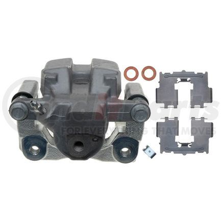 18FR2599 by ACDELCO - CALIPER ASM RR BRK (B)