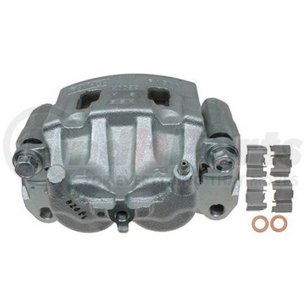 18FR2592 by ACDELCO - ACDELCO 18FR2592 -