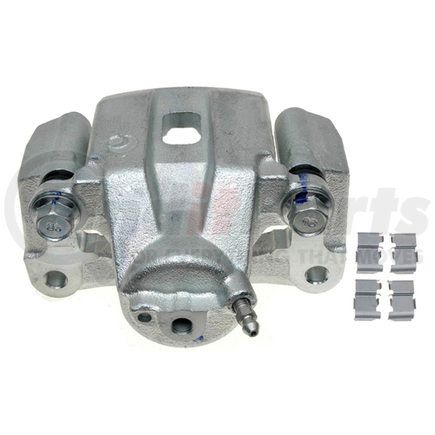 18FR2658 by ACDELCO - CALIPER ASM,RR BRK (W/0 BRK   PADS) (REMAN)