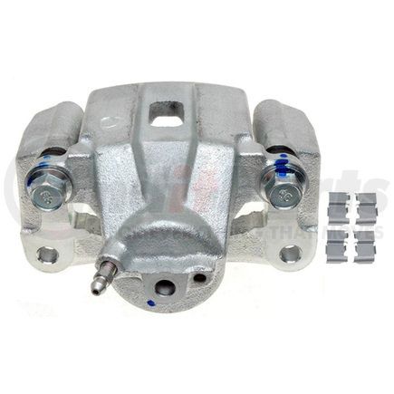 18FR2657 by ACDELCO - CALIPER ASM,RR BRK (W/0 BRK   PADS) (REMAN)