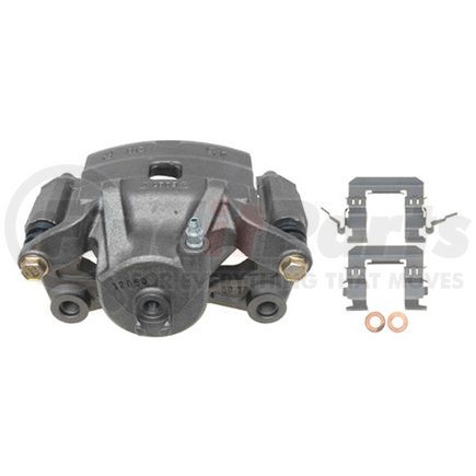 18FR2676 by ACDELCO - CALIPER ASM FRT BRK (B)