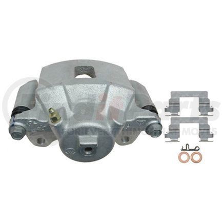 18FR2693 by ACDELCO - Front Driver Si (SLP)