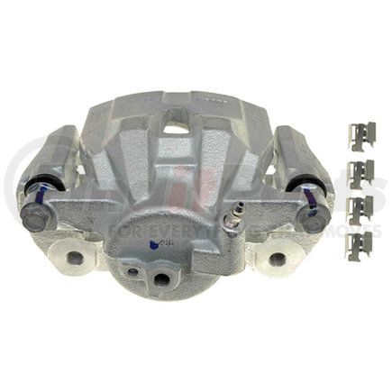 18FR2718 by ACDELCO - CALIPER ASM FRT (SLP)