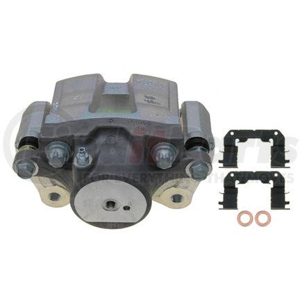 18FR12253 by ACDELCO - ACDELCO 18FR12253 -