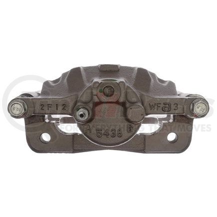 18FR12607 by ACDELCO - ACDELCO 18FR12607 -