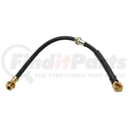 18J290 by ACDELCO - Brake Hydraulic Hose