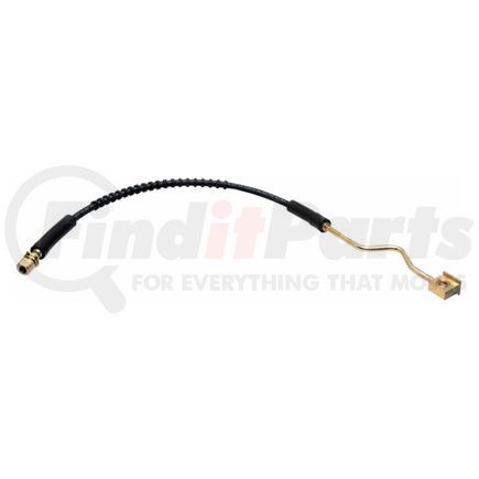 18J394 by ACDELCO - Brake Hydraulic Hose