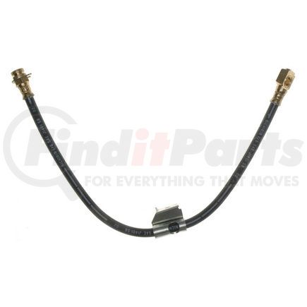 18J421 by ACDELCO - Brake Hydraulic Hose