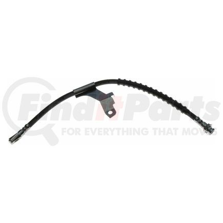 18J444 by ACDELCO - Brake Hydraulic Hose