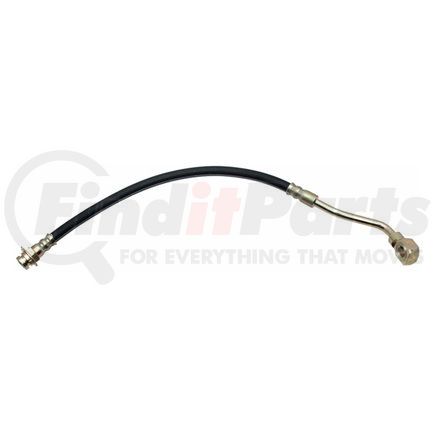 18J606 by ACDELCO - Brake Hydraulic Hose