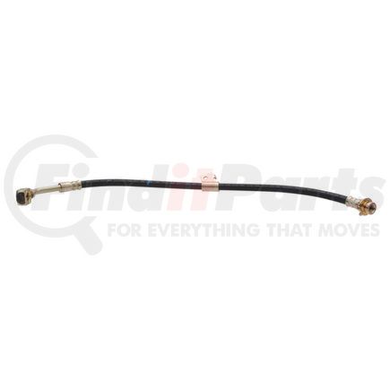 18J415 by ACDELCO - Brake Hydraulic Hose