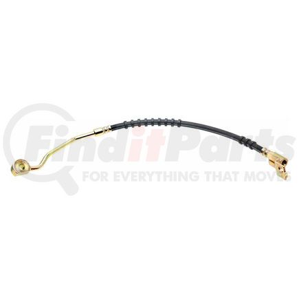 18J812 by ACDELCO - Brake Hydraulic Hose