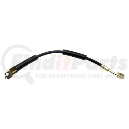 18J844 by ACDELCO - Brake Hydraulic Hose