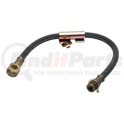 18J651 by ACDELCO - Front Hydraulic (SLP)