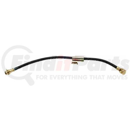 18J667 by ACDELCO - Brake Hydraulic Hose