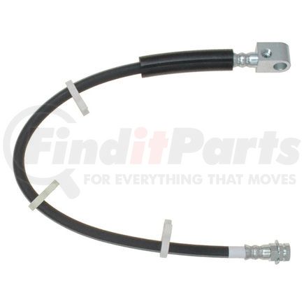 18J954 by ACDELCO - Brake Hydraulic Hose