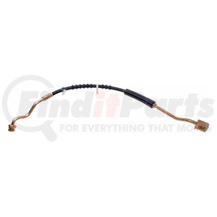 18J1227 by ACDELCO - Brake Hydraulic Hose