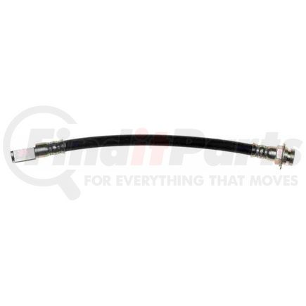 18J1272 by ACDELCO - Brake Hydraulic Hose