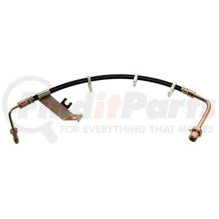 18J1147 by ACDELCO - Brake Hydraulic Hose