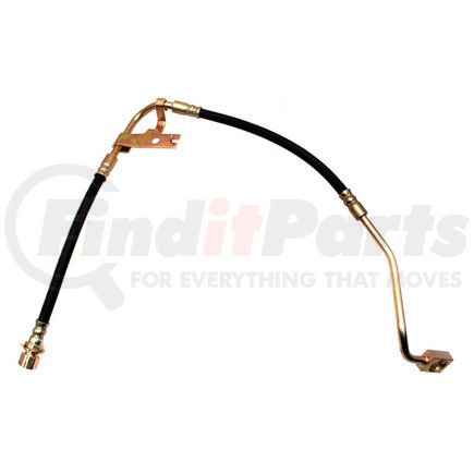 18J1385 by ACDELCO - Brake Hydraulic Hose