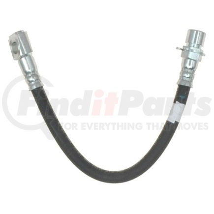 18J1462 by ACDELCO - Brake Hydraulic Hose