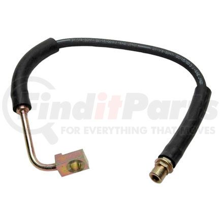 18J1495 by ACDELCO - Brake Hydraulic Hose