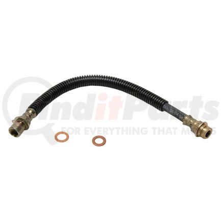 18J1273 by ACDELCO - Brake Hydraulic Hose