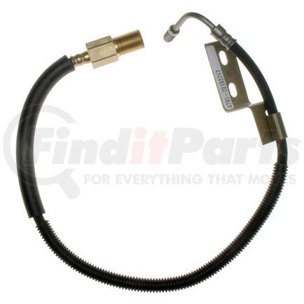 18J1617 by ACDELCO - Brake Hydraulic Hose