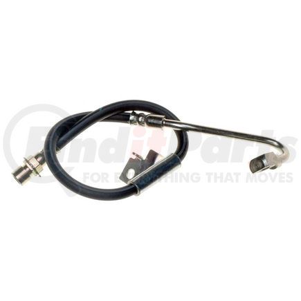 18J1631 by ACDELCO - Brake Hydraulic Hose